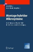 Montage hybrider Mikrosysteme - 