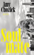 Cover-Bild zum Titel 'Soulmate' von 'Amy Chozick'