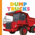 Dump Trucks - Meg Greve