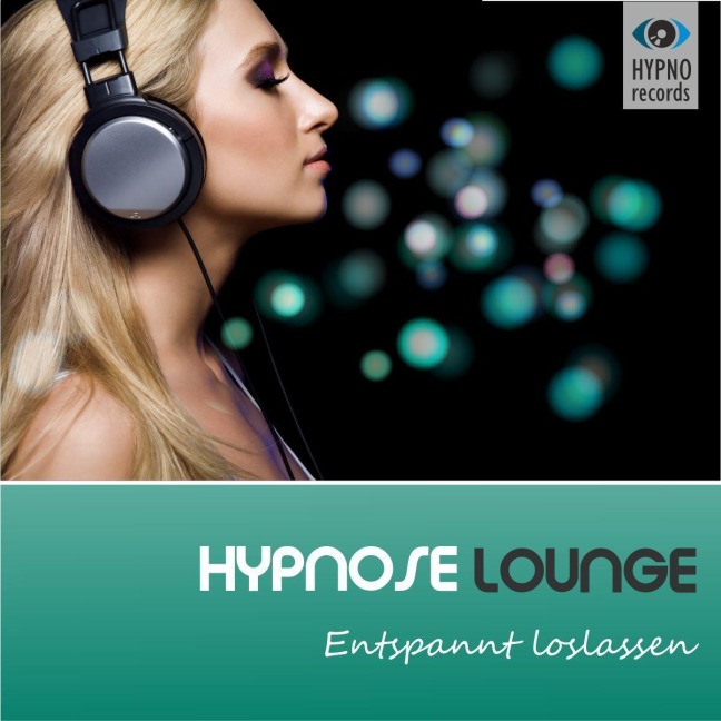 Hypnose Lounge - Entspannt Loslassen mit der deutschen Stimme von Angelina Jolie - Katja Schütz