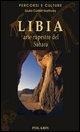 Cover-Bild zum Titel 'Libia. Arte rupestre del Sahara' von 'Giulia Castelli Gattinara'