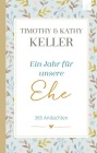  Ein Jahr für unsere Ehe