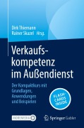 Cover-Bild zum Titel 'Verkaufskompetenz im Außendienst' von ''