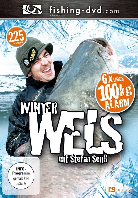 Winterwels - 