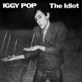 THE IDIOT (DELUXE 2CD) - Iggy Pop