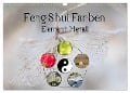 Feng Shui Farben - Element Metall (Wandkalender 2024 DIN A3 quer), CALVENDO Monatskalender - Sonja Teßen