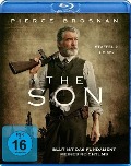 Cover-Bild zum Titel 'The Son' von 'Brian McGreevy, Philipp Meyer, Lee Shipman, Kevin Murphy, Julia Ruchman'