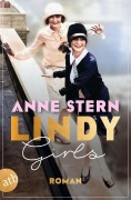 Cover-Bild zum Titel 'Lindy Girls' von 'Anne Stern'