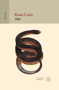 Cover-Bild zum Titel '1924' von 'Koen Caris'