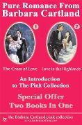An Introduction to the Pink Collection - Barbara Cartland