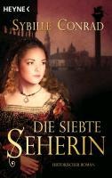 Die Siebte Seherin - Sybille Conrad