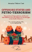 Cover-Bild zum Titel 'Offshore states and petro-terrorism' von 'Cisse'