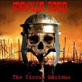 Cover-Bild zum Titel 'Circus Maximus' von 'Manilla Road'
