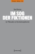 Cover-Bild zum Titel 'Im Sog der Fiktionen' von 'David Heering'