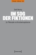 Cover-Bild zum Titel 'Im Sog der Fiktionen' von 'David Heering'