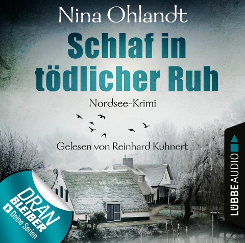 Schlaf in tödlicher Ruh - Nina Ohlandt