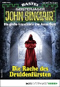 John Sinclair 2142 - Rafael Marques