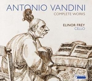 Complete Works - Frey/Montero/Vanscheeuwijck/Bianchi/Bison/Gugole