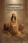 Cover-Bild zum Titel 'Der Reichtum Von Inanna' von 'Bloodworth Erza'