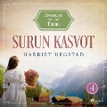 Surun kasvot ¿ Averøyan Emma - Harriet Hegstad