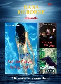 Cover-Bild zum Titel 'Dana Kilborne ebundle #3' von 'Dana Kilborne'