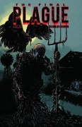 Cover-Bild zum Titel 'Final Plague' von 'J D Arnold'