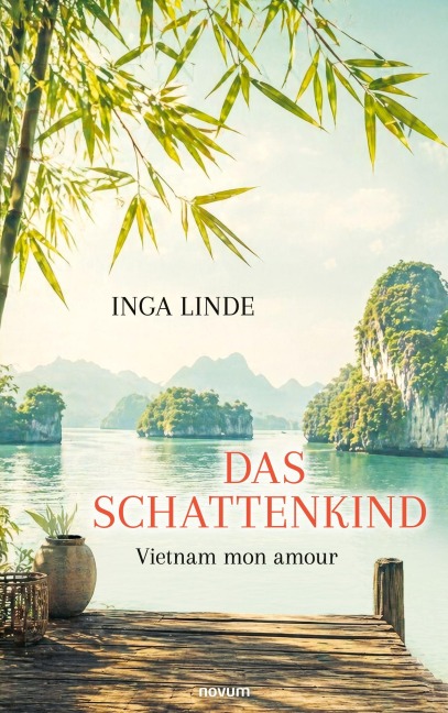 Das Schattenkind - Inga Linde