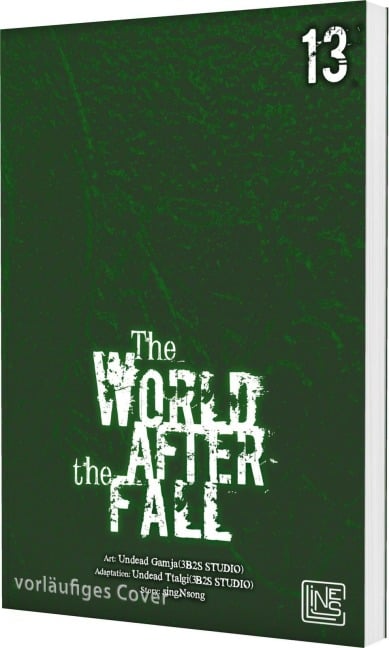 The World After the Fall 13 - Undead Ttalgi, Singnsong