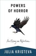 Cover-Bild zum Titel 'Powers of Horror' von 'Julia Kristeva'