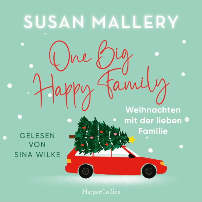 One Big Happy Family - Susan Mallery