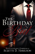 The Birthday Bid (Distinguished Gentlemen) - Suzette D. Harrison