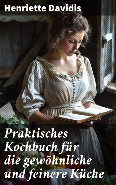Praktisches Kochbuch für die gewöhnliche und feinere Küche - Henriette Davidis