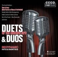 Duets and Duos - Various Artists