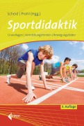 Cover-Bild zum Titel 'Sportdidaktik' von ''