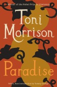 Cover-Bild zum Titel 'Paradise' von 'Toni Morrison'