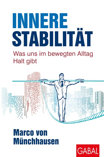 Innere Stabilität - Marco Von Münchhausen