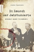 Cover-Bild zum Titel 'Im Rausch der Jahrhunderte' von 'Jochen Oppermann'
