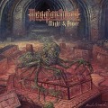 Cover-Bild zum Titel 'Might & Power' von 'Megaton Sword'