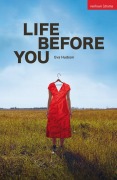 Cover-Bild zum Titel 'Life Before You' von 'Eva Hudson'