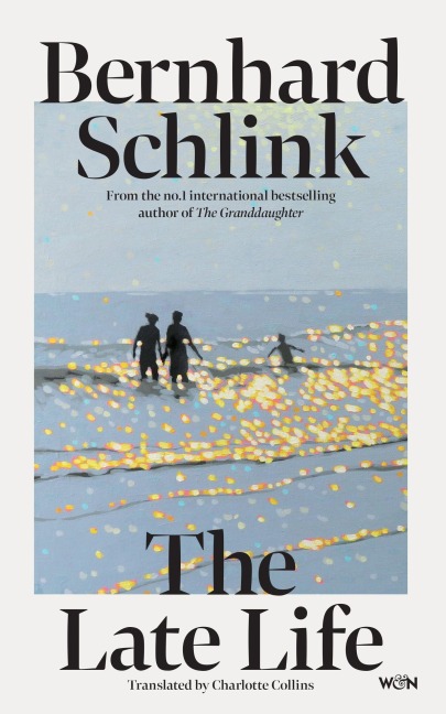 The Late Life - Bernhard Schlink
