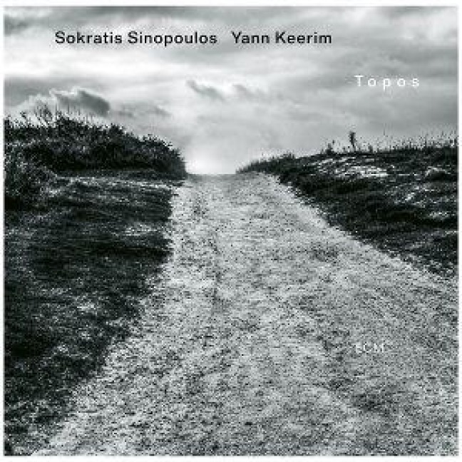 Topos - Sokratis/Keerim Sinopoulos