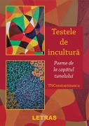 Cover-Bild zum Titel 'Testele De Incultura' von 'Tn Constantinescu'