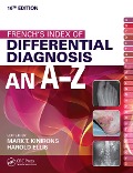 Cover-Bild zum Titel 'French's Index of Differential Diagnosis An A-Z 1' von ''