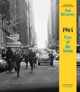 Cover-Bild zum Titel '1964: Eyes of the Storm' von 'Paul McCartney'