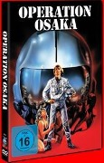 Cover-Bild zum Titel 'Operation Osaka DVD' von 'Mako Jennifer Jason Leigh'