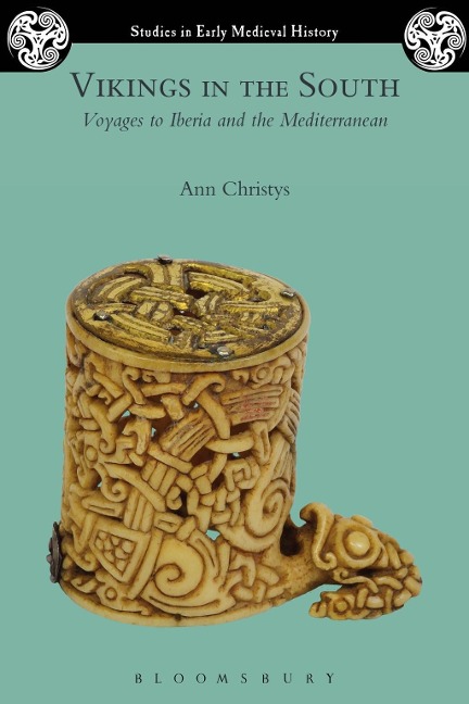 Vikings in the South - Ann Christys