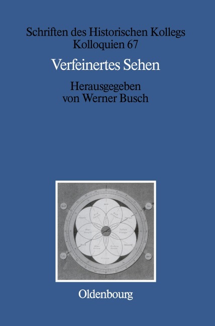 Verfeinertes Sehen - 