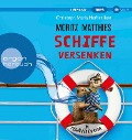 Schiffe versenken - Moritz Matthies