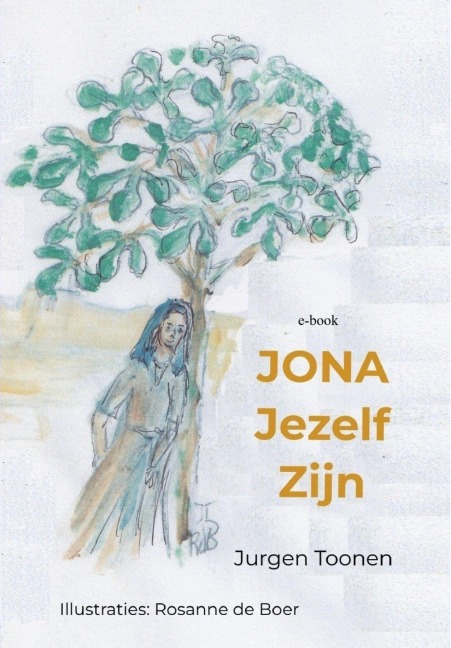JONA - Jurgen Toonen