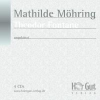 Mathilde Möhring - Theodor Fontane